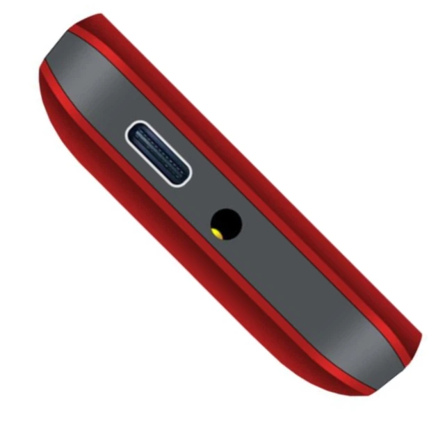Мобильный телефон Nomi i1820 Red (i1820_Red) - изображение 7