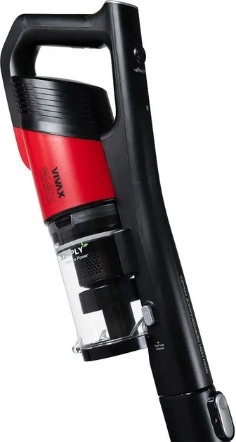 Odkurzacz pionowy akumulatorowy Vivax VCB-1502R - obraz 3