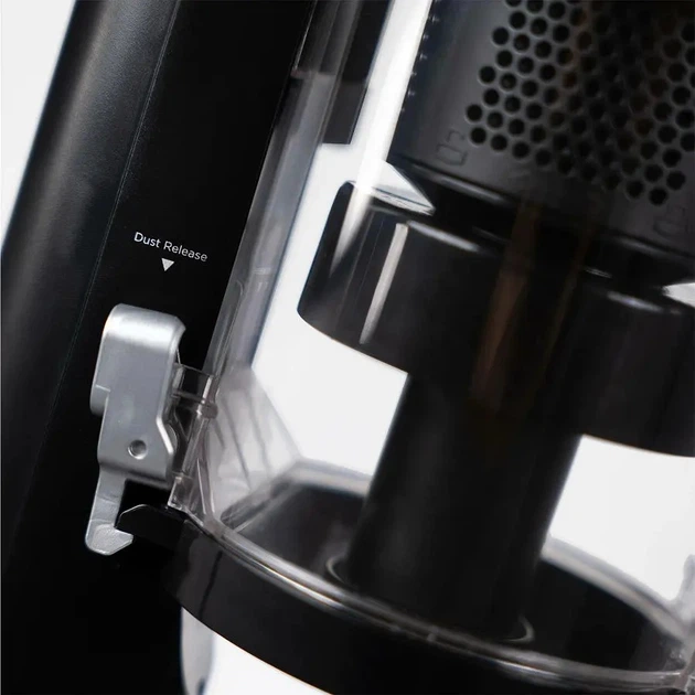 Odkurzacz pionowy akumulatorowy Vivax VCB-1502R - obraz 6