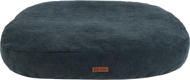 Pokrowiec na materac Amiplay Moni M 61 x 52 x 9 cm Zielony (5907563304758) - obraz 2