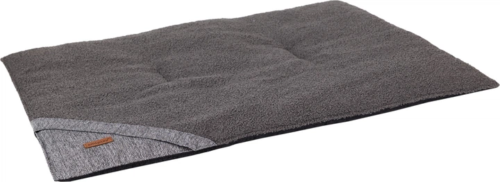 Mata dla psów Amiplay Malmo ECO L 82 x 60 x 1.5 cm Szara (5907563299252) - obraz 2