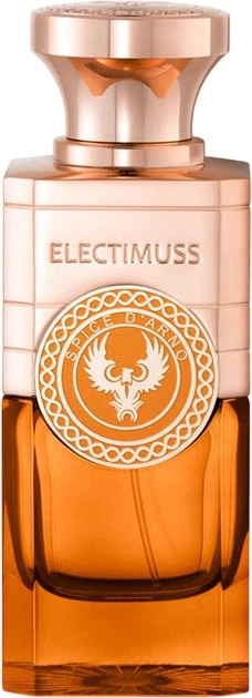 Perfumy unisex Electimuss Spice D'arno 100 ml (5060485383710) - obraz 1