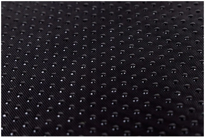 Mata dla psów Amiplay Como M 66 x 48 x 1.5 cm Grafitowa (5907563312746) - obraz 2