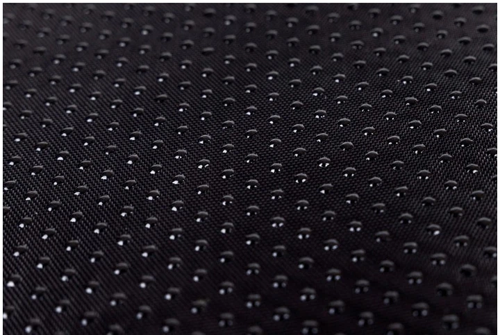 Mata dla psów Amiplay Como M 66 x 48 x 1.5 cm Zielona (5907563312708) - obraz 2