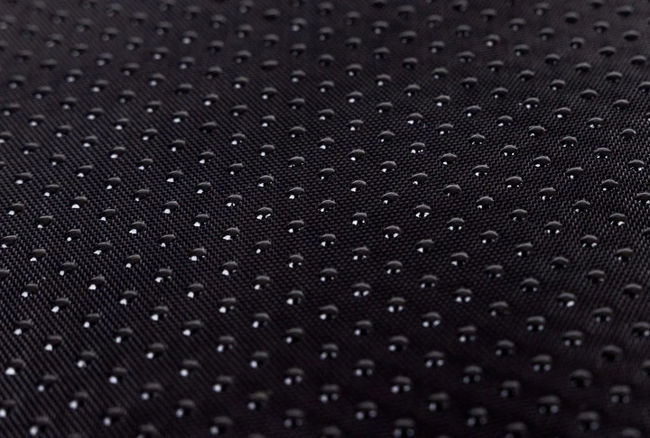 Килимок для собак Amiplay Como XL 100 x 70 x 1.5 см Графітовий (5907563312869) - зображення 2