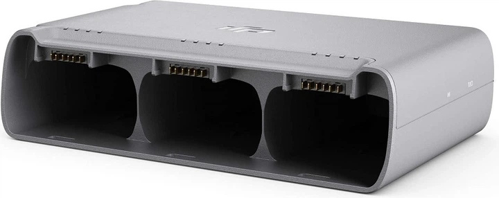 Двонаправлений зарядний хаб DJI Mini 2 / 2 SE / 4K / Mini SE (CP.MA.00000328.01) - зображення 3