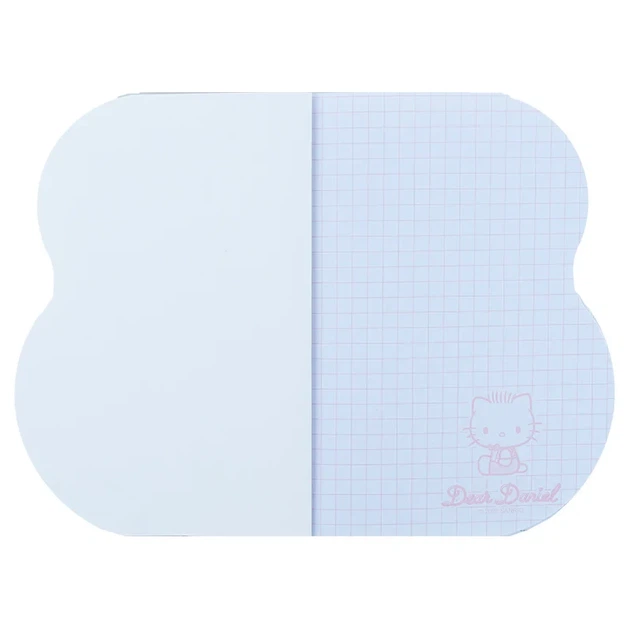 Блокнот Kite Hello Kitty А6, 60 листов, клетка HK25-223-1 - изображение 2