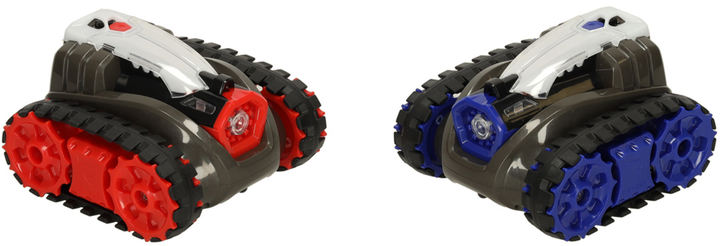 Радіокеровані танки Revolt BATTLE TG1004T (5903039752269) - зображення 2