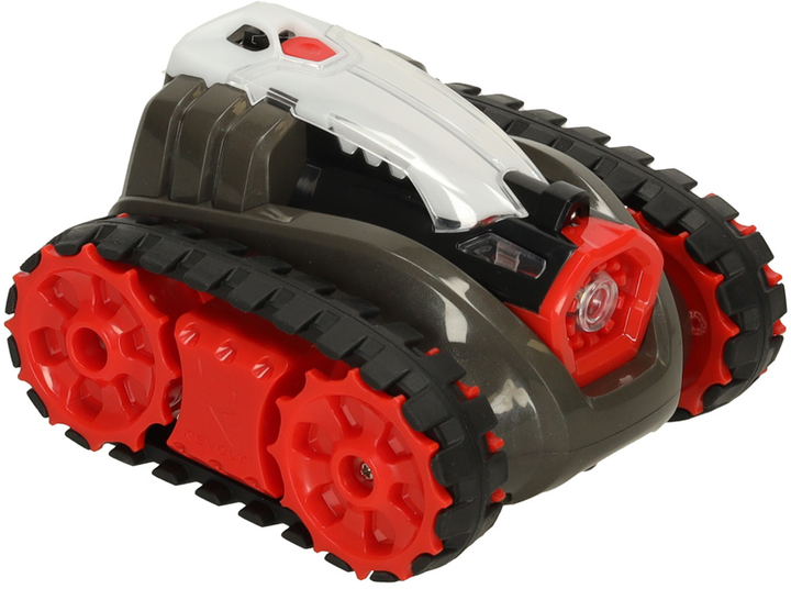 Радіокеровані танки Revolt BATTLE TG1004T (5903039752269) - зображення 3