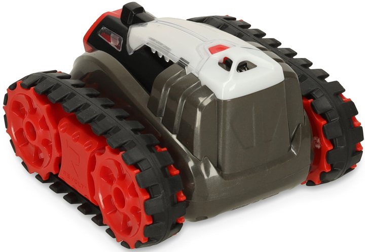 Радіокеровані танки Revolt BATTLE TG1004T (5903039752269) - зображення 7