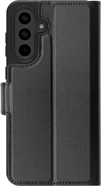 Чохол-книжка Dbramante1928 Bergen Pro для Samsung Galaxy A36 Black (RE36BL004351) (Без упаковки) - зображення 4