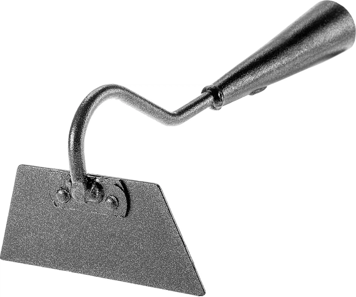 Haczka trapezowa Kadax Indre 16 cm bez trzonka (K10131) - obraz 2