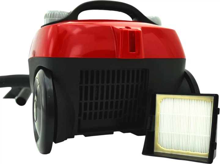 Пилосос Vivax VC-702 ZEO - зображення 6