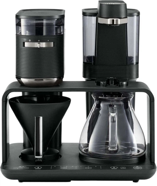 Ekspres do kawy przelewowy Melitta Epos 2601030032 - obraz 1