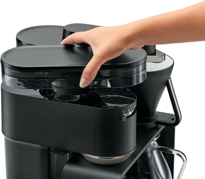 Ekspres do kawy przelewowy Melitta Epos 2601030032 - obraz 3