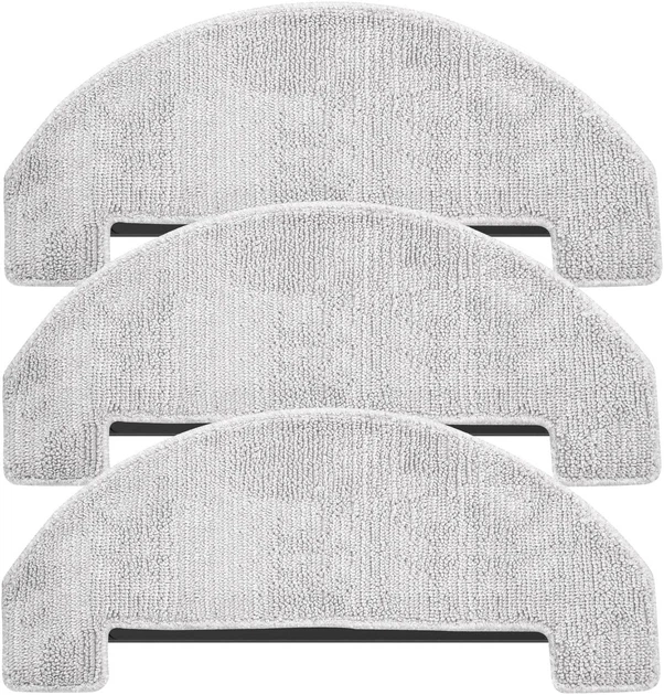 Набір змінних аксесуарів для роботів-пилососів Mova RAK58 - зображення 2