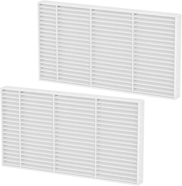 Набір змінних аксесуарів для роботів-пилососів Mova RAK58 - зображення 3