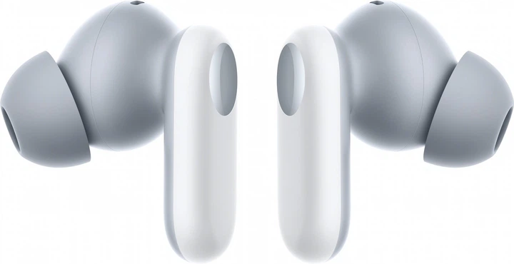 Наушники Oppo Enco Buds2 Pro Graphite White - изображение 5