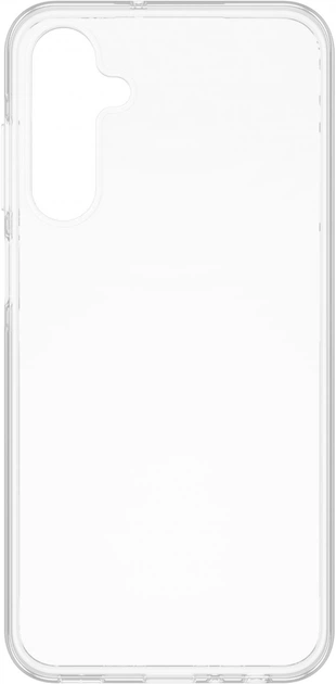 Etui plecki PanzerGlass SAFE. do Samsung Galaxy A25 Transparent (SAFE95683) - obraz 2