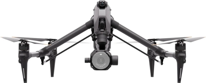 Dron DJI Inspire 3 (CP.IN.00000024.01) - obraz 2