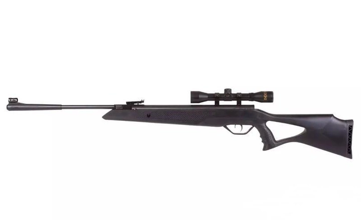Пневматична гвинтівка Beeman Wolverine кал. 4.5 мм (Оптичний приціл 4х32) - зображення 1