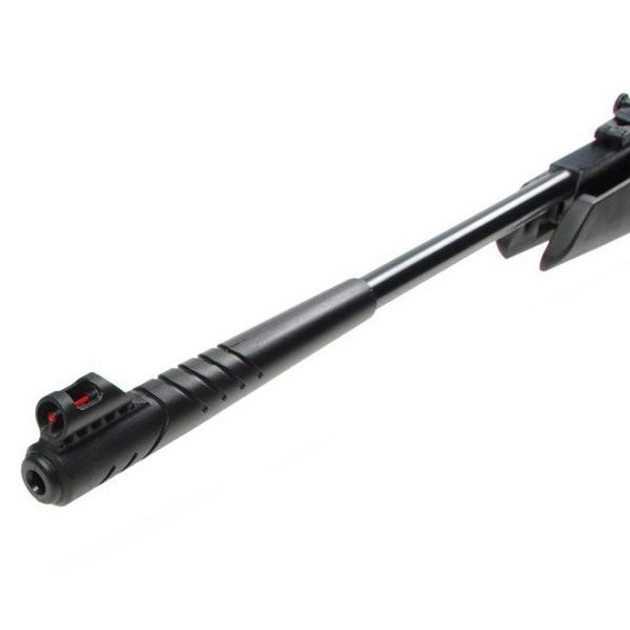Пневматическая винтовка Hatsan Magnum Striker Edge - изображение 2