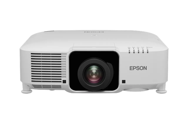 Професійний проєктор Epson EB-PQ2008W 4K UHD - Фото 1 Професійний проєктор Epson EB-PQ2008W 4K UHD - зображення 1