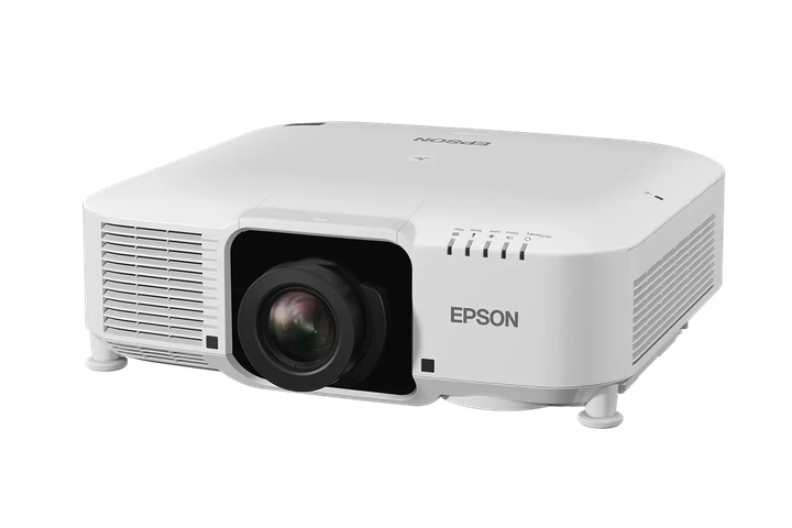 Професійний проєктор Epson EB-PQ2008W 4K UHD - Фото 4 Професійний проєктор Epson EB-PQ2008W 4K UHD - зображення 4