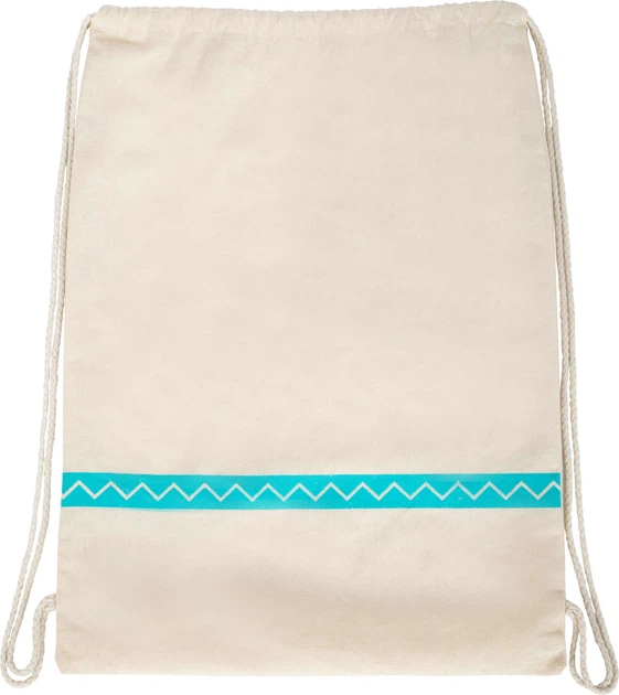 Набір для гри Small Foot Kubb Гра вікінгів з бавовняною сумкою (4020972124012) - зображення 3