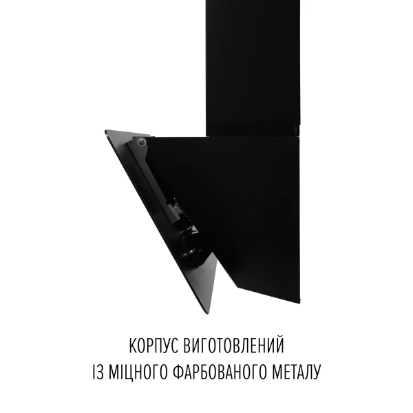 Вытяжка perfelli vio 6hw nero - изображение 2
