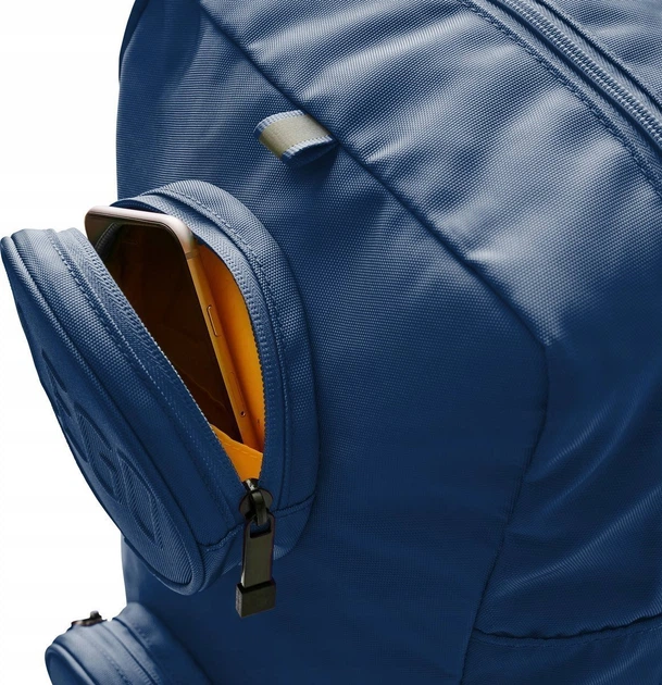 Plecak LEGO Brick 1x2 Backpack Earth Blue (5711013090685) - obraz 9