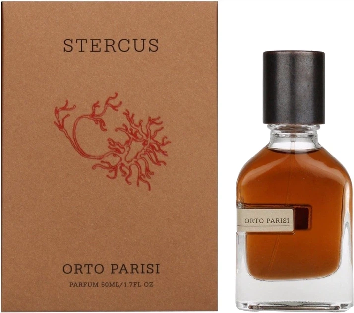 Парфуми унісекс Orto Parisi Stercus 50 ml Тестер - зображення 2