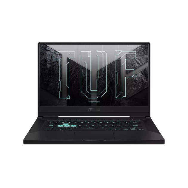 Ноутбук Asus TUF F15 / 15.6" FHD IPS 240Hz / Intel core i7 11370H / RAM 16Gb / SSD1Tb NVMe / NVIDIA GeForce RTX3070-8Gb - Уцінка - Фото 1 Ноутбук Asus TUF F15 / 15.6" FHD IPS 240Hz / Intel core i7 11370H / RAM 16Gb / SSD1Tb NVMe / NVIDIA GeForce RTX3070-8Gb - Уцінка - изображение 1