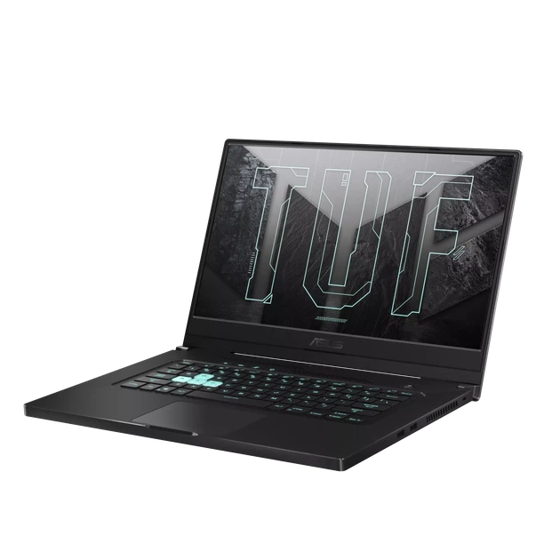 Ноутбук Asus TUF F15 / 15.6" FHD IPS 240Hz / Intel core i7 11370H / RAM 16Gb / SSD1Tb NVMe / NVIDIA GeForce RTX3070-8Gb - Уцінка - Фото 2 Ноутбук Asus TUF F15 / 15.6" FHD IPS 240Hz / Intel core i7 11370H / RAM 16Gb / SSD1Tb NVMe / NVIDIA GeForce RTX3070-8Gb - Уцінка - изображение 2