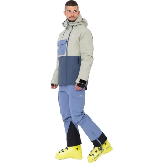 Штани 2117 of Sweden Krasse Pants Mns - зображення 2