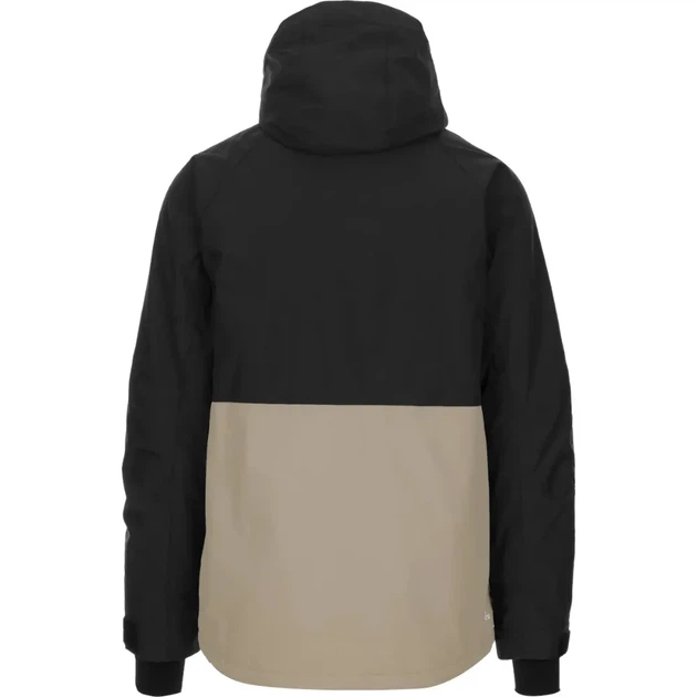 Горнолыжная мужская куртка 2117 of Sweden Krasse Jacket Mns black XXL (100085777) - изображение 5