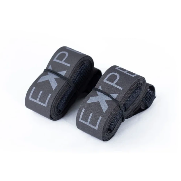 Соединитель ковриков Exped Universal Mat Coupler Kit black (100040990) - изображение 3
