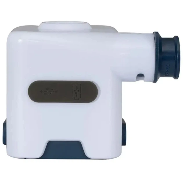 Помпа электрическая Exped Widget Pump white (100080407) - изображение 2