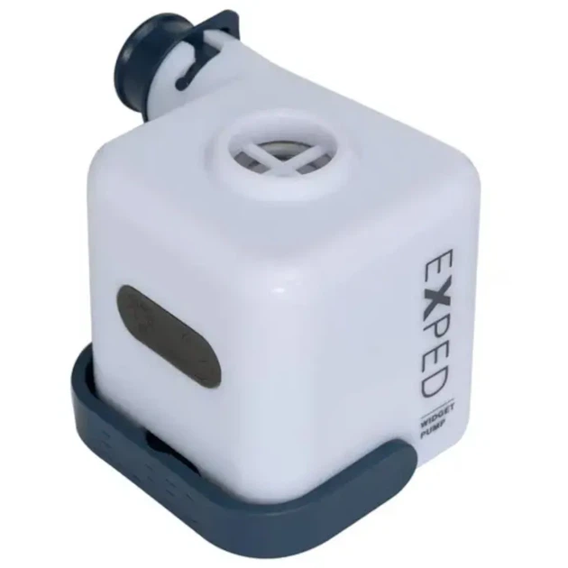 Помпа электрическая Exped Widget Pump white (100080407) - изображение 3