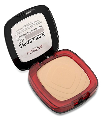 L'Oréal Paris Infaillible Fresh Wear 24H Матирующая крем‑пудра для лица № 040 - Фото 2 L'Oréal Paris Infaillible Fresh Wear 24H Матирующая крем‑пудра для лица № 040 - изображение 2
