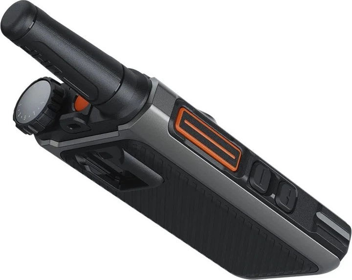 Krótkofalówka Hytera BP365 UC - obraz 4