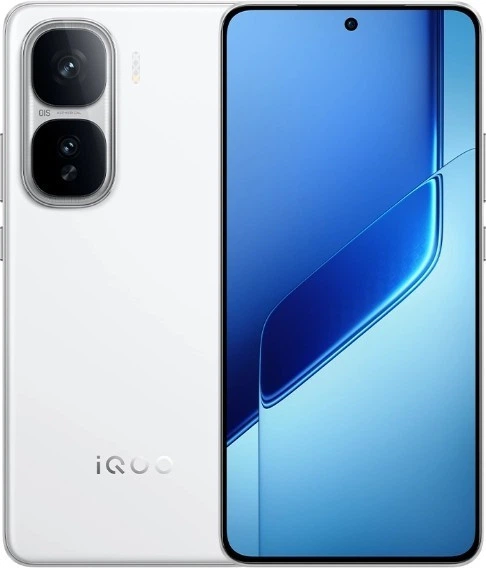 Vivo IQOO Neo 10 Pro Plus 5G 12/256GB White (Global Version