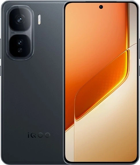 Vivo IQOO Neo 10 Pro Plus 5G 12/256GB Black Shadow (Global Version