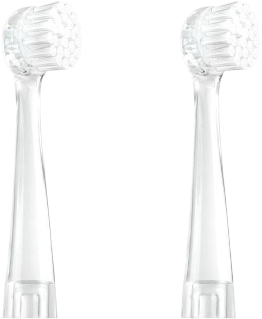 Насадка для електричної зубної щітки Neno Denti 2 шт - зображення 1