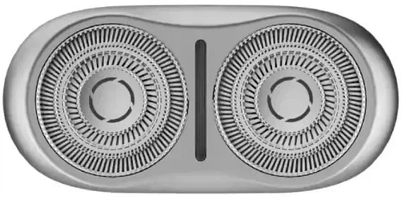 Głowica zamienna do golarki elektrycznej Xiaomi S200 (BHR9534GL) - obraz 1