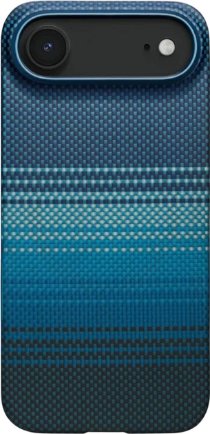 Панель Pitaka Ultra-Slim MagSafe для Apple iPhone Air Moonrise (KI1703M) - зображення 1