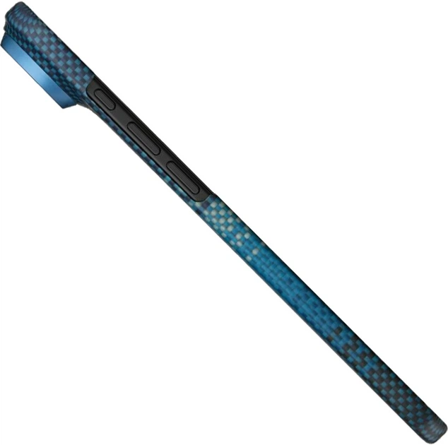 Панель Pitaka Ultra-Slim MagSafe для Apple iPhone Air Moonrise (KI1703M) - зображення 3