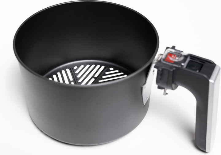 Frytkownica beztłuszczowa Vivax DFA-515MB - obraz 7