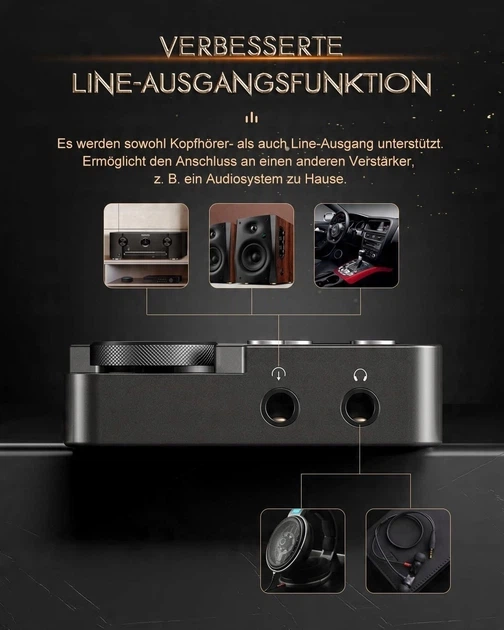 MP3-плеер MECHEN-M30 HiFi - изображение 4
