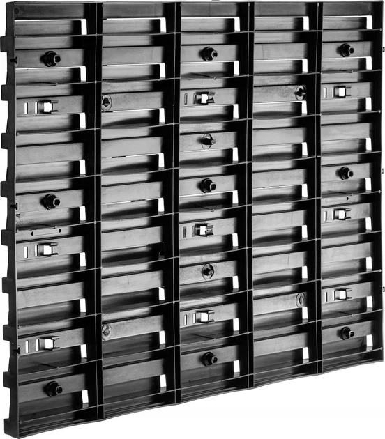 Інструментальна дошка Kadax K6423 стінка для майстерні 116 x 78 см (5903699455678) - зображення 3